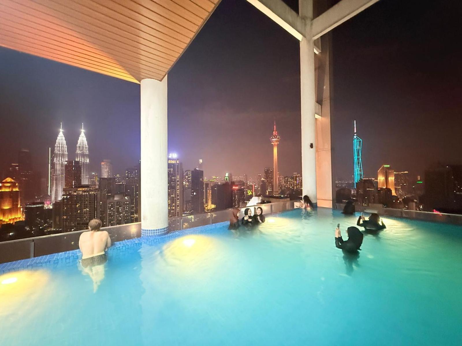 The Wisma Infinitum By Klcc — Photos 2